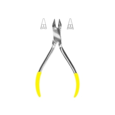 Orthodontic Pliers